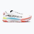 Moteriški bėgimo batai Altra Mont Blanc Carbon white/black/firey coral