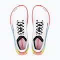 Moteriški bėgimo batai Altra Mont Blanc Carbon white/black/firey coral 3