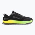 Vyriški bėgimo batai Altra Lone Peak 9+ black/dark gull grey 2