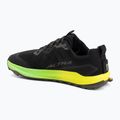 Vyriški bėgimo batai Altra Lone Peak 9+ black/dark gull grey 3