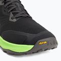 Vyriški bėgimo batai Altra Lone Peak 9+ black/dark gull grey 7