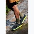 Vyriški bėgimo batai Altra Lone Peak 9+ black/dark gull grey 6