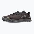 Vyriški bėgimo batai Altra Lone Peak 9+ chocolate torte/silver 2