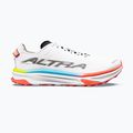 Vyriški bėgimo batai Altra Mont Blanc Carbon white/black/firey coral
