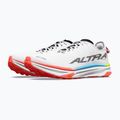 Vyriški bėgimo batai Altra Mont Blanc Carbon white/black/firey coral 2