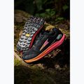 Moteriški bėgimo batai Altra Lone Peak 9+ black/knockout pink 5