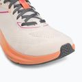 Moteriški bėgimo batai Altra Motiv FLX coconut cream/pink glow 7