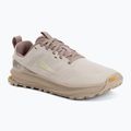 Moteriški bėgimo batai Altra Lone Peak 9+ perfectly pale/pearl