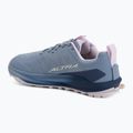 Moteriški bėgimo batai Altra Lone Peak 9+ rain washed/oceana 3