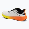 Vyriški bėgimo batai Altra Motiv FLX white/black/safety yellow 3