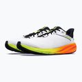 Vyriški bėgimo batai Altra Motiv FLX white/black/safety yellow 2