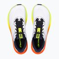 Vyriški bėgimo batai Altra Motiv FLX white/black/safety yellow 3