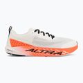 Vyriški bėgimo batai Altra Vanish Pulse white/black/firey coral 2