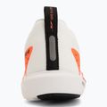 Vyriški bėgimo batai Altra Vanish Pulse white/black/firey coral 6
