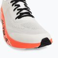 Vyriški bėgimo batai Altra Vanish Pulse white/black/firey coral 7