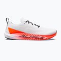 Vyriški bėgimo batai Altra Vanish Pulse white/black/firey coral