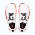 Vyriški bėgimo batai Altra Vanish Pulse white/black/firey coral 3