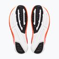 Vyriški bėgimo batai Altra Vanish Pulse white/black/firey coral 4