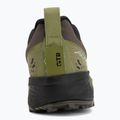 Vyriški bėgimo batai Altra Timp 6 GTX Iguana/Silver 6