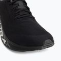Vyriški bėgimo batai Altra Vanish Pulse black/silver/castlerock 7
