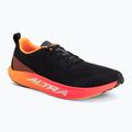 Vyriški bėgimo batai Altra Vanish Pulse black/silver/orange pop