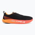 Vyriški bėgimo batai Altra Vanish Pulse black/silver/orange pop 2