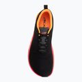 Vyriški bėgimo batai Altra Vanish Pulse black/silver/orange pop 5