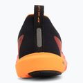 Vyriški bėgimo batai Altra Vanish Pulse black/silver/orange pop 6