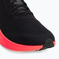 Vyriški bėgimo batai Altra Vanish Pulse black/silver/orange pop 7