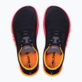 Vyriški bėgimo batai Altra Vanish Pulse black/silver/orange pop 3