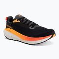 Vyriški bėgimo batai Altra FWD Via 2 black/orange pop/coral