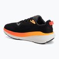 Vyriški bėgimo batai Altra FWD Via 2 black/orange pop/coral 3