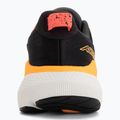 Vyriški bėgimo batai Altra FWD Via 2 black/orange pop/coral 6