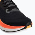 Vyriški bėgimo batai Altra FWD Via 2 black/orange pop/coral 7