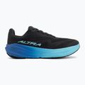 Vyriški bėgimo batai Altra Experience Flow 3 black/black/bluefish 2
