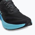 Vyriški bėgimo batai Altra Experience Flow 3 black/black/bluefish 7