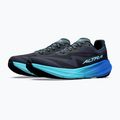 Vyriški bėgimo batai Altra Experience Flow 3 black/black/bluefish 2