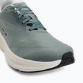 Vyriški bėgimo batai Altra Experience Flow 3 green milieu/sea pine/grey 7