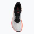 Vyriški bėgimo batai Altra Experience Flow 3 white/black/orange pop 5