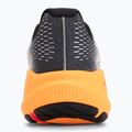 Vyriški bėgimo batai Altra Experience Flow 3 white/black/orange pop 6