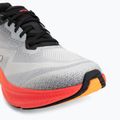 Vyriški bėgimo batai Altra Experience Flow 3 white/black/orange pop 7