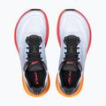 Vyriški bėgimo batai Altra Experience Flow 3 white/black/orange pop 3