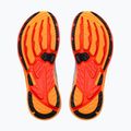 Vyriški bėgimo batai Altra Experience Flow 3 white/black/orange pop 4