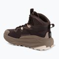 Moteriški bėgimo batai Altra Olympus 7 Mid GTX chocolate torte/mountain 3