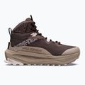 Moteriški bėgimo batai Altra Olympus 7 Mid GTX chocolate torte/mountain