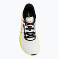 Vyriški bėgimo batai Altra Torin 9 white/black/safety yellow 5