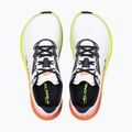 Vyriški bėgimo batai Altra Torin 9 white/black/safety yellow 3