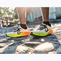 Vyriški bėgimo batai Altra Torin 9 white/black/safety yellow 5