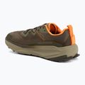 Vyriški bėgimo batai Altra Olympus 7 dark olive/black 3