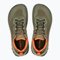 Vyriški bėgimo batai Altra Olympus 7 dark olive/black 3